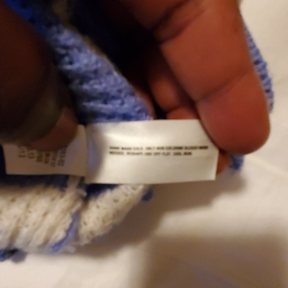 Gap sweater/blouse - Picture 5 of 8